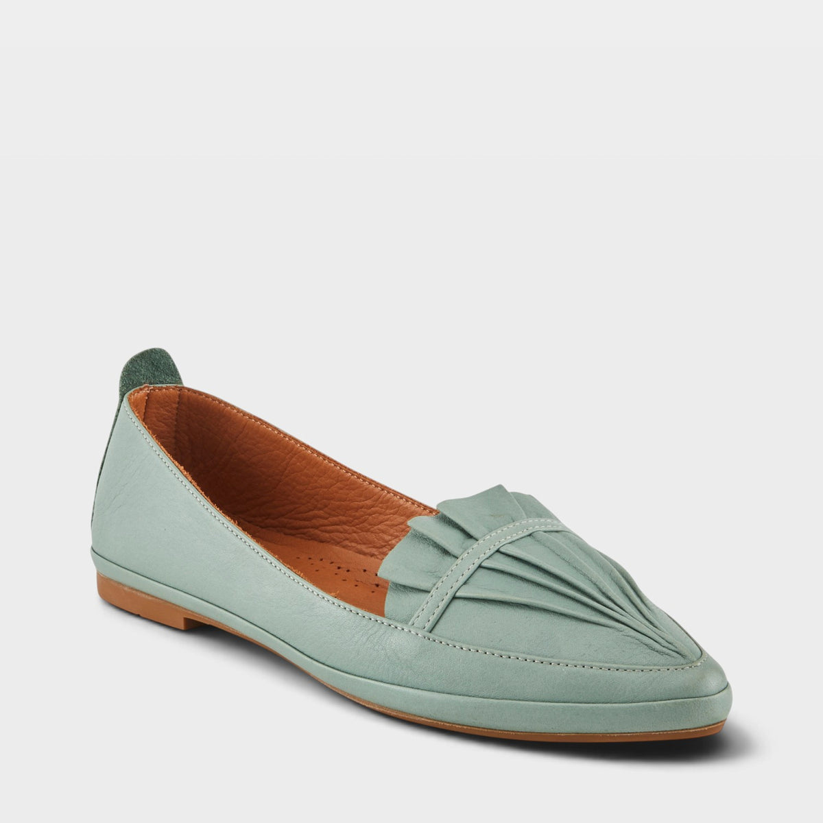 SPRING STEP ESTABLISHED SHOES-1