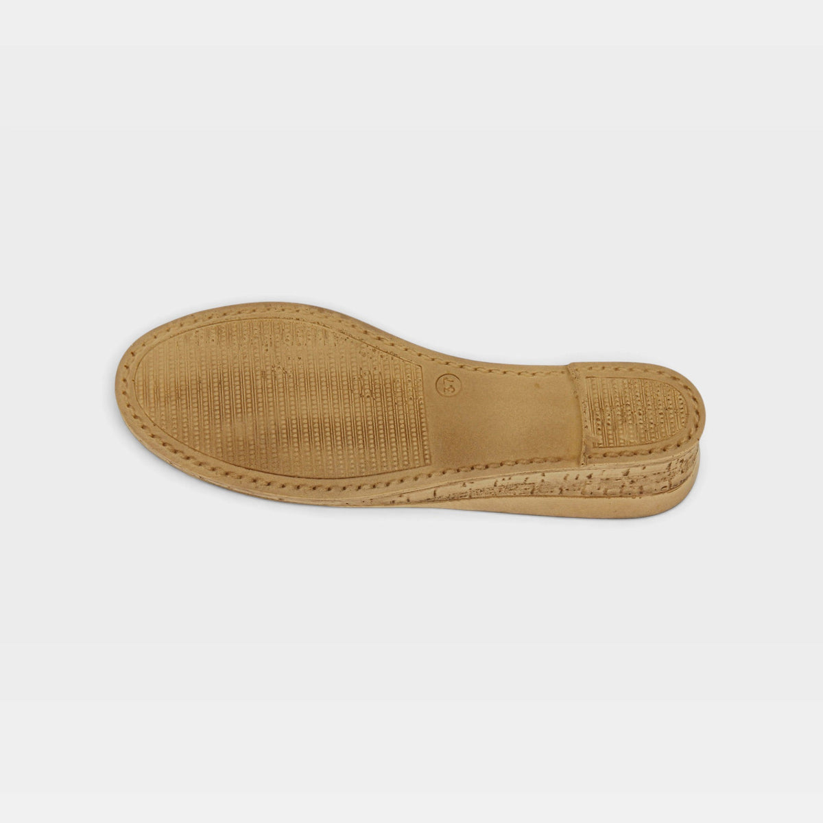 Spring Step – Estella – White – Sandal