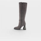 Azura Ettajay Grey Boot
