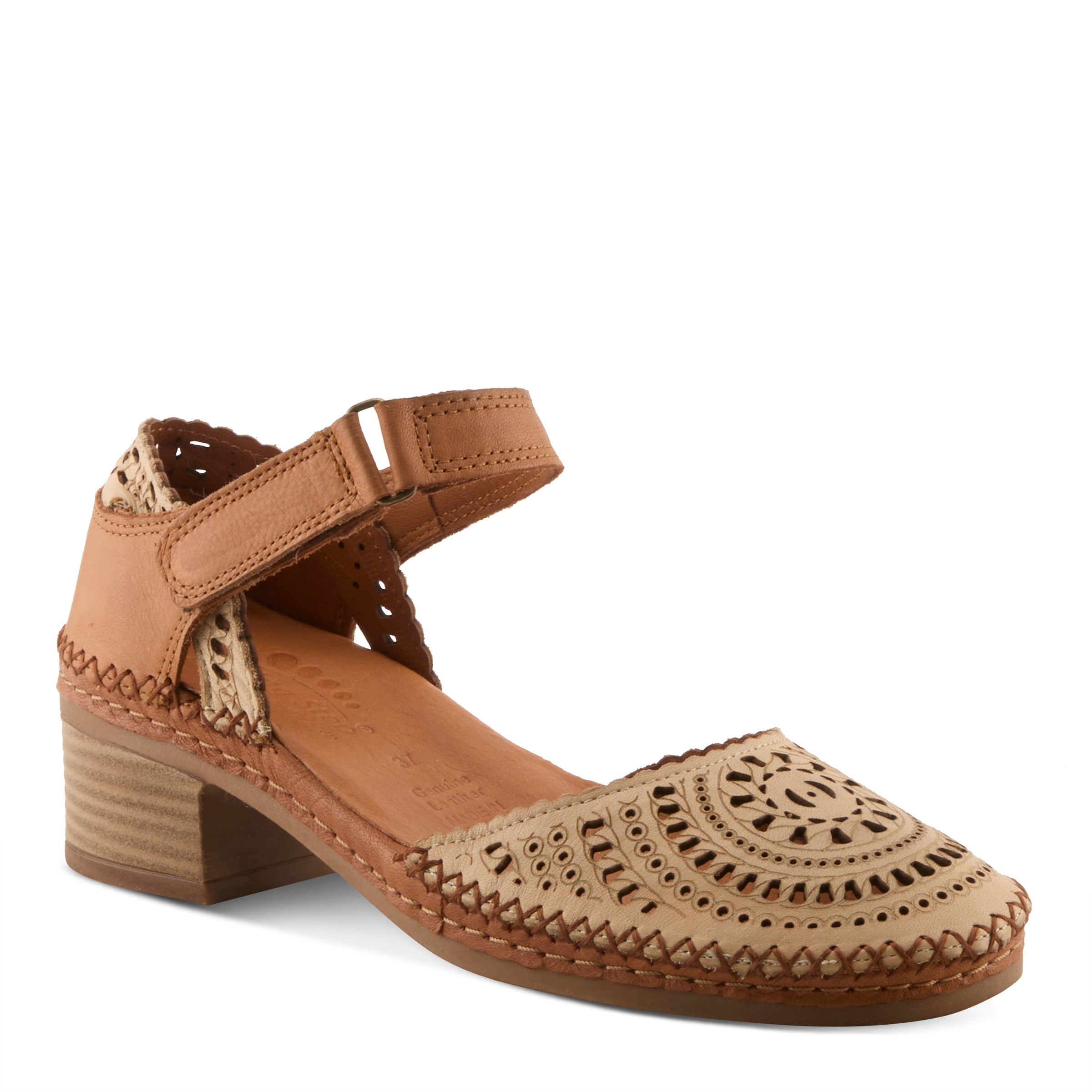 BEIGE MULTI