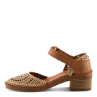 BEIGE MULTI