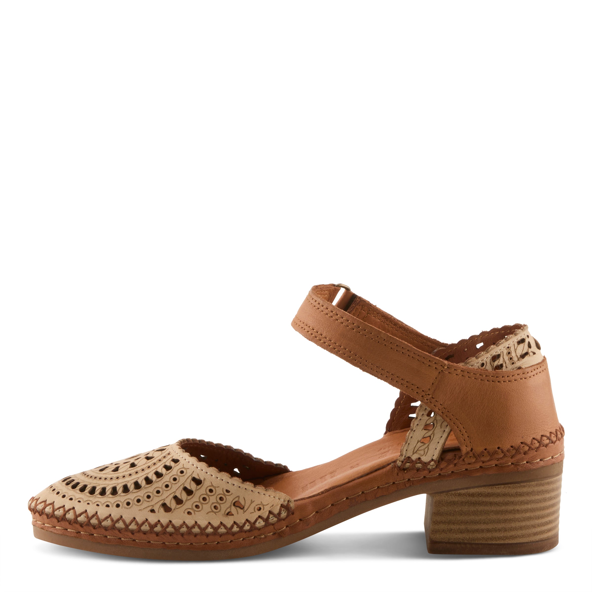 BEIGE MULTI