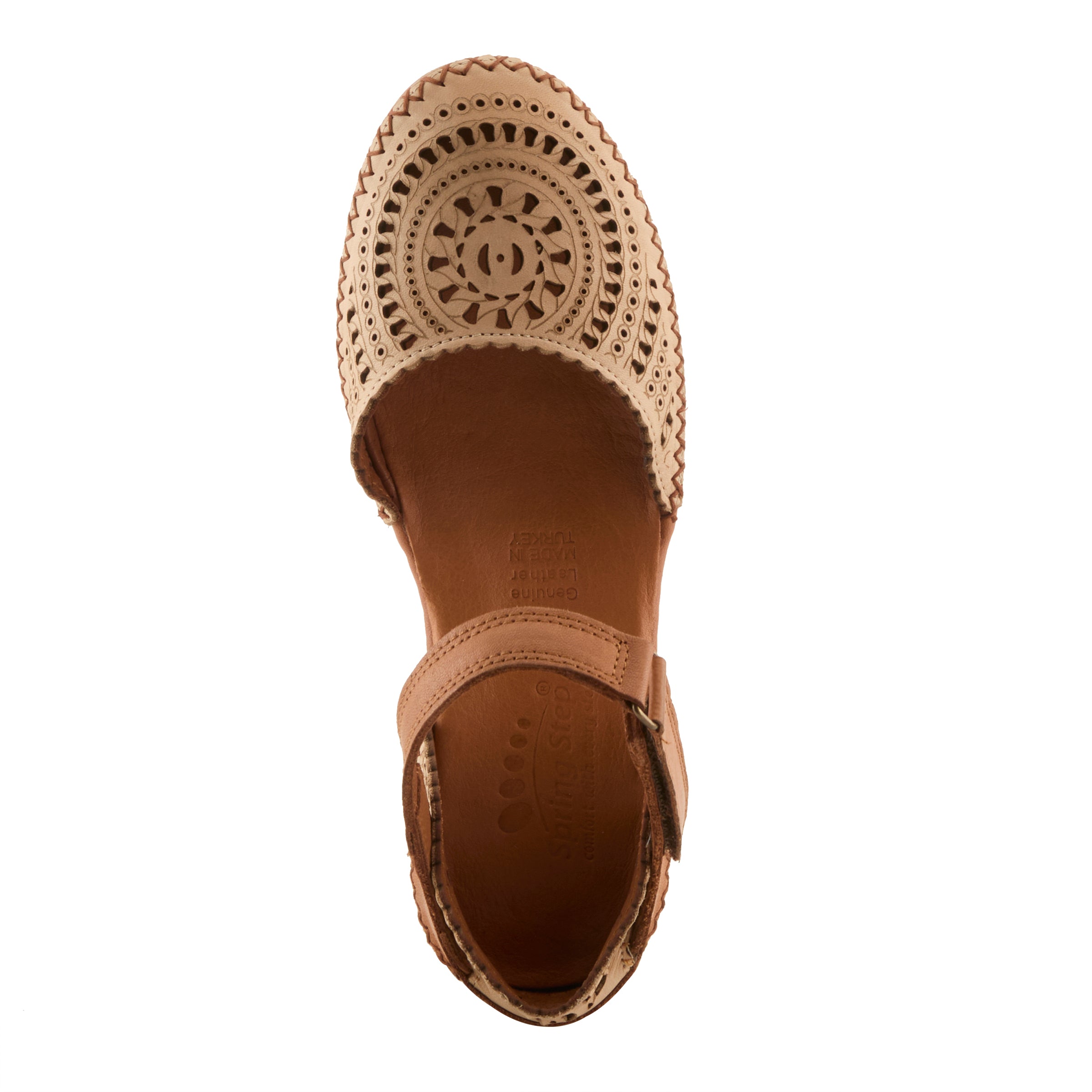BEIGE MULTI