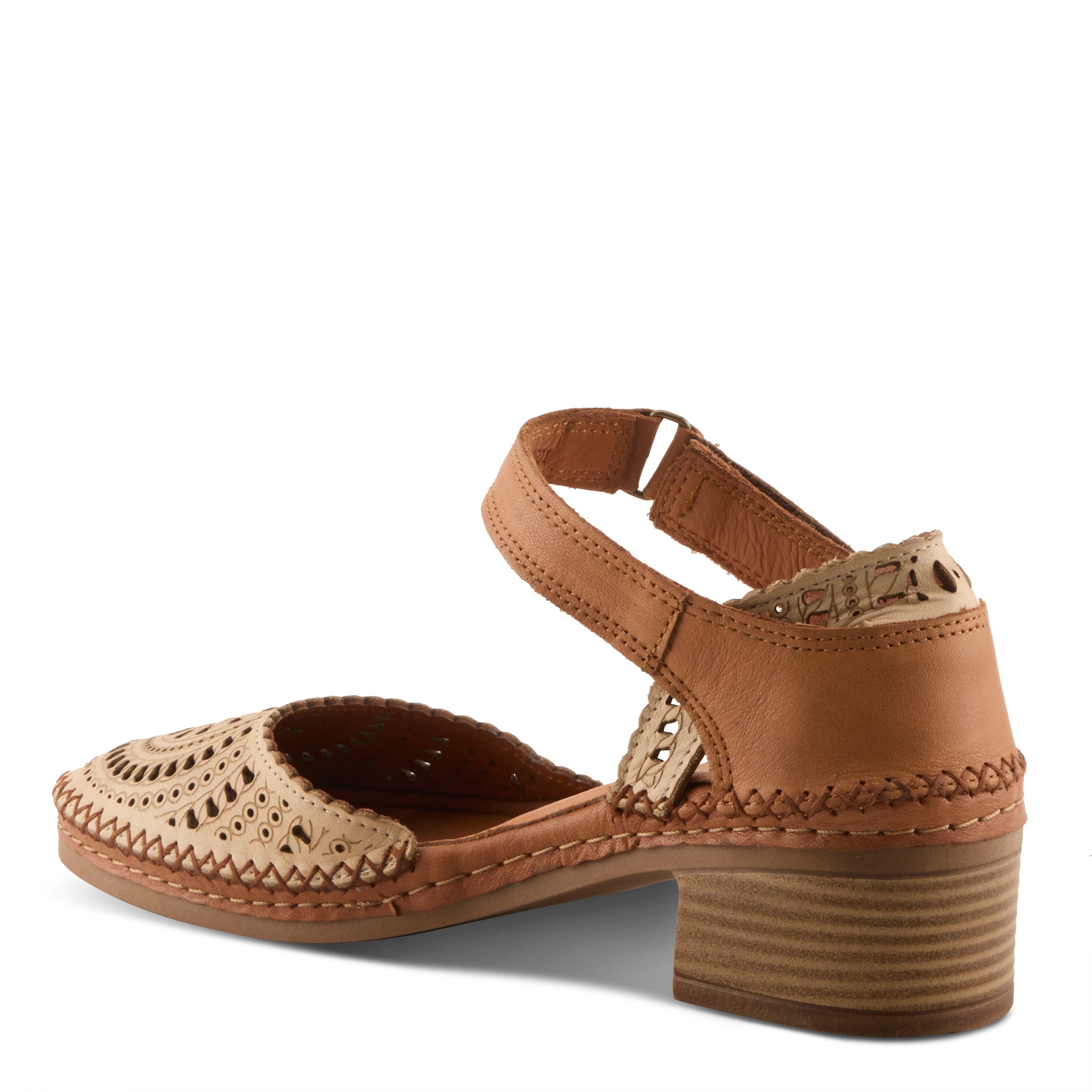 BEIGE MULTI