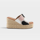 Patrizia Evolet Blush Multi Sandal