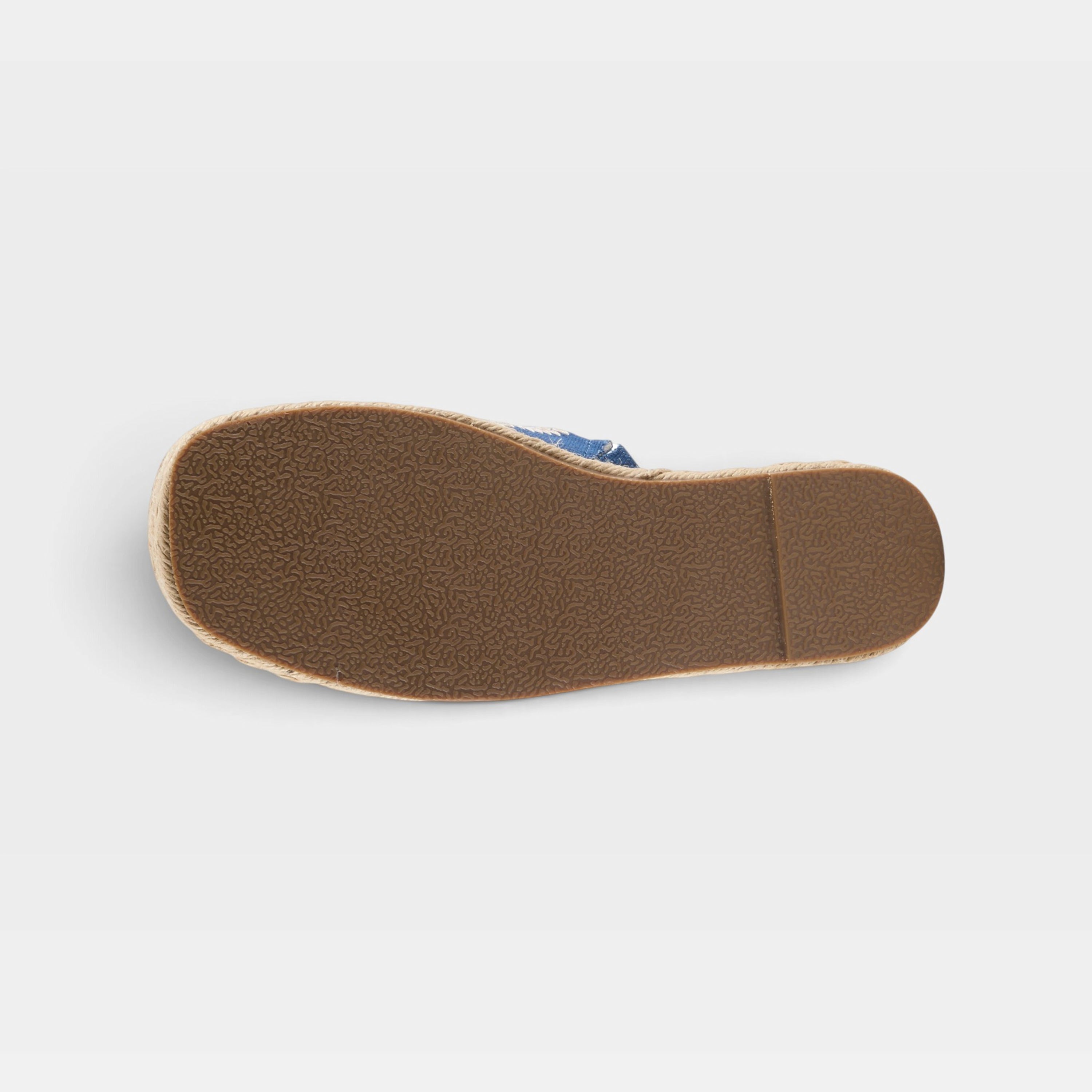 Patrizia Evolet Denim Multi Sandal