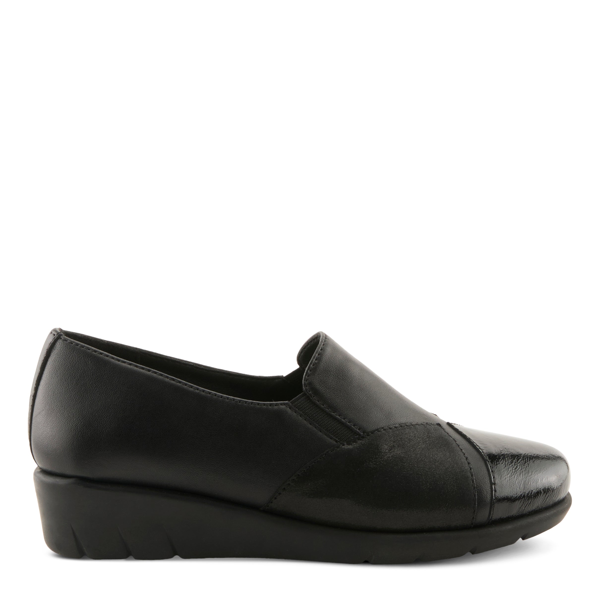 BLACK MULTI