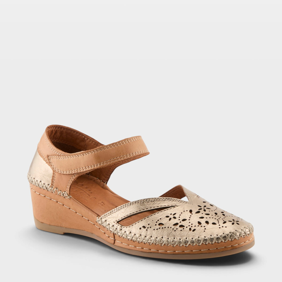 SPRING STEP EZLYN SANDALS