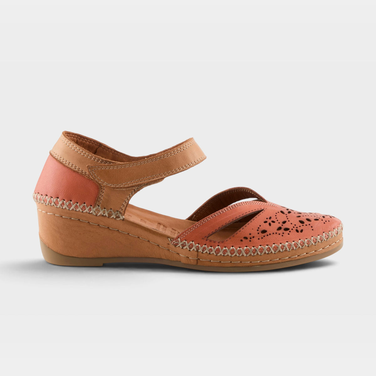 SPRING STEP EZLYN SANDALS-8