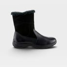 Flexus Fabrice Black Boot