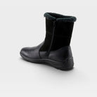 Flexus Fabrice Black Boot