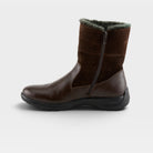 Flexus Fabrice Brown Boot