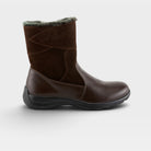 Flexus Fabrice Brown Boot