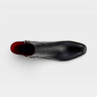 Azura Fabulosa Black Boot