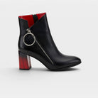 Azura Fabulosa Black Boot