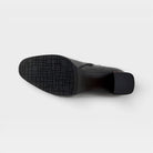 Azura Fabulosa Black Boot