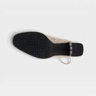 Azura Fabulosa Beige Boot
