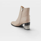 Azura Fabulosa Beige Boot