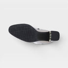 Azura Fabulosa Pewter Boot