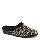 LEOPARD PRINT