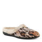 LEOPARD PRINT