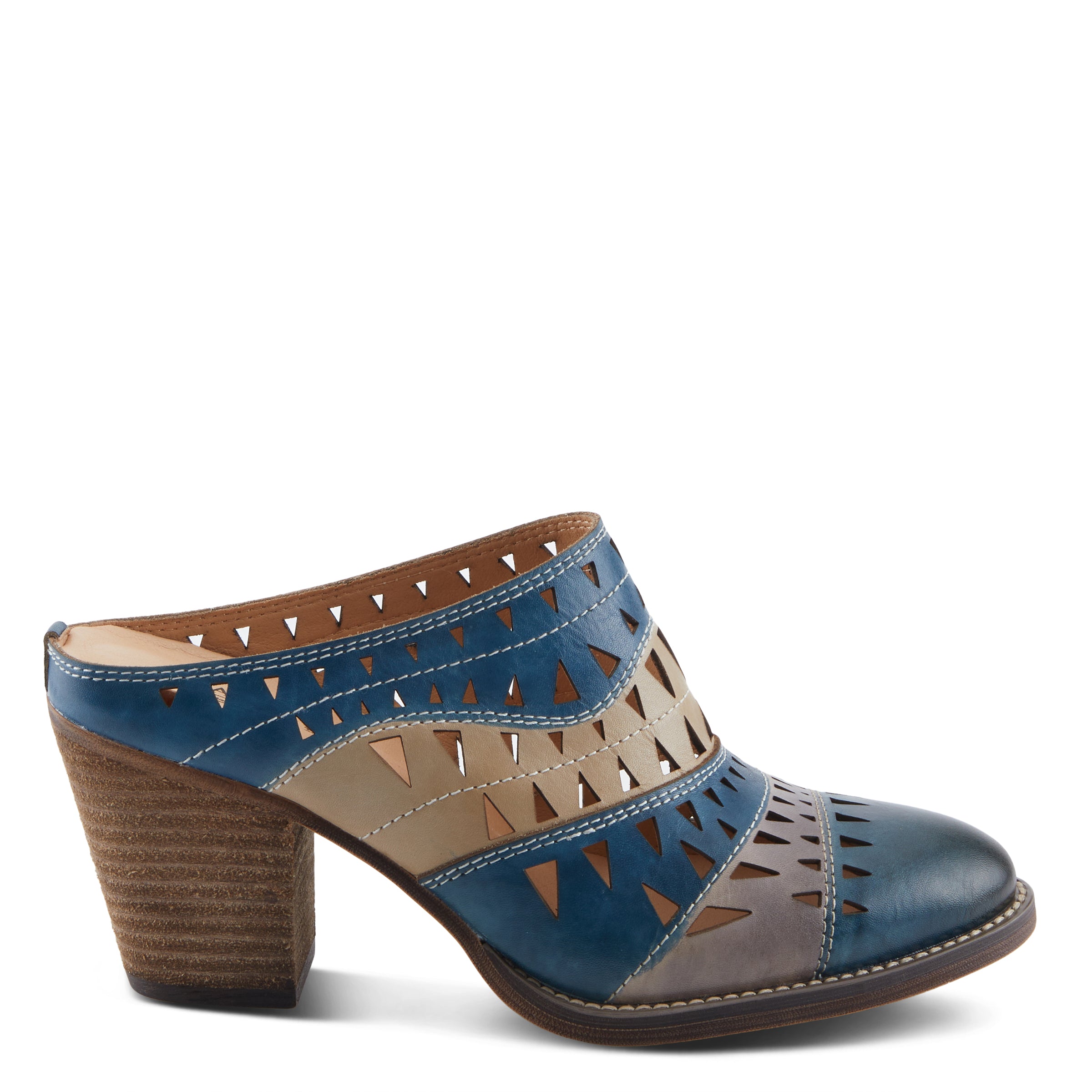 L'Artiste Fantasee Mules & Slides Women Shoes