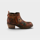 L'Artiste Farruko boots in Camel Multi, hero view