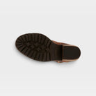 L'Artiste Farruko boots in Camel Multi, outsole view