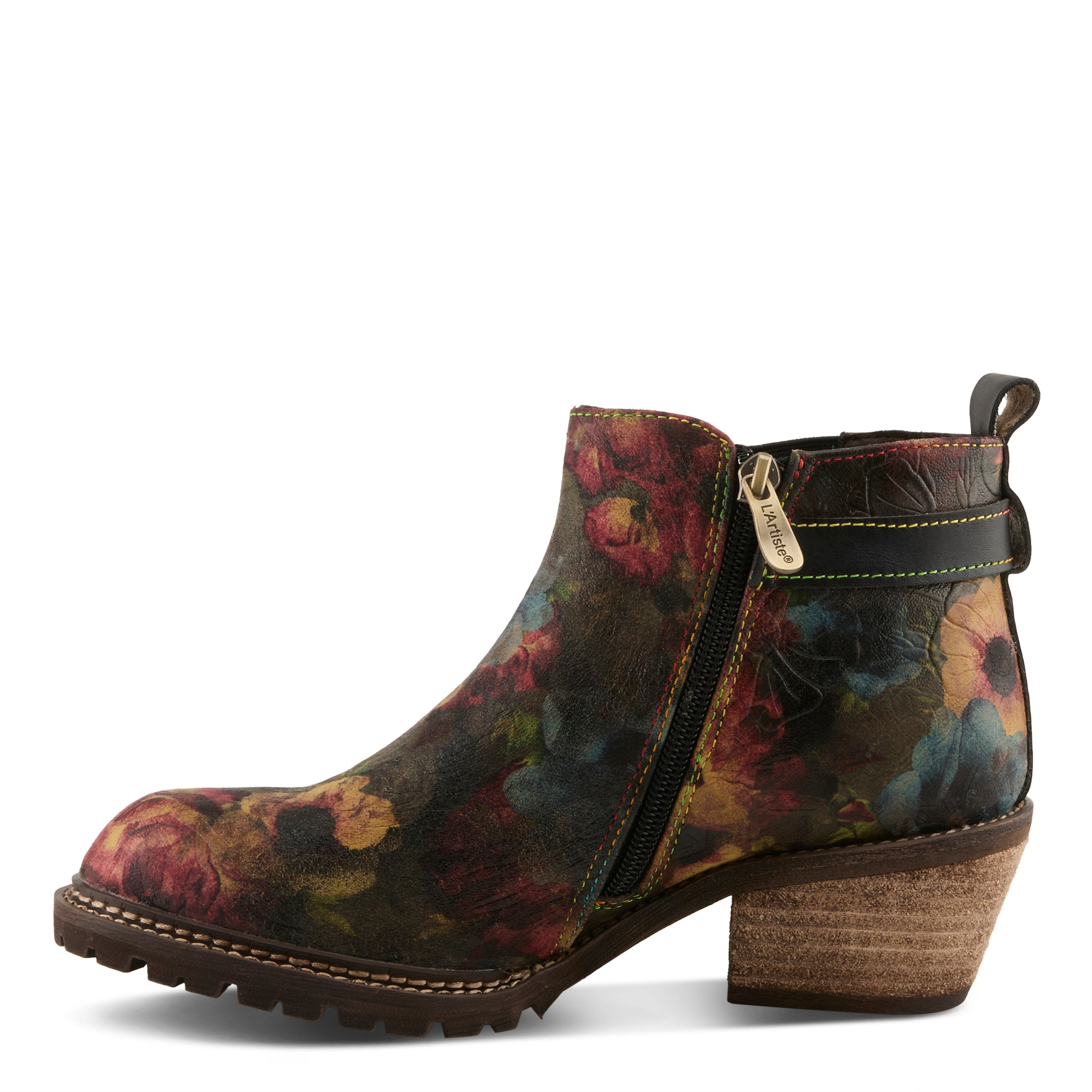 OLIVE MULTI