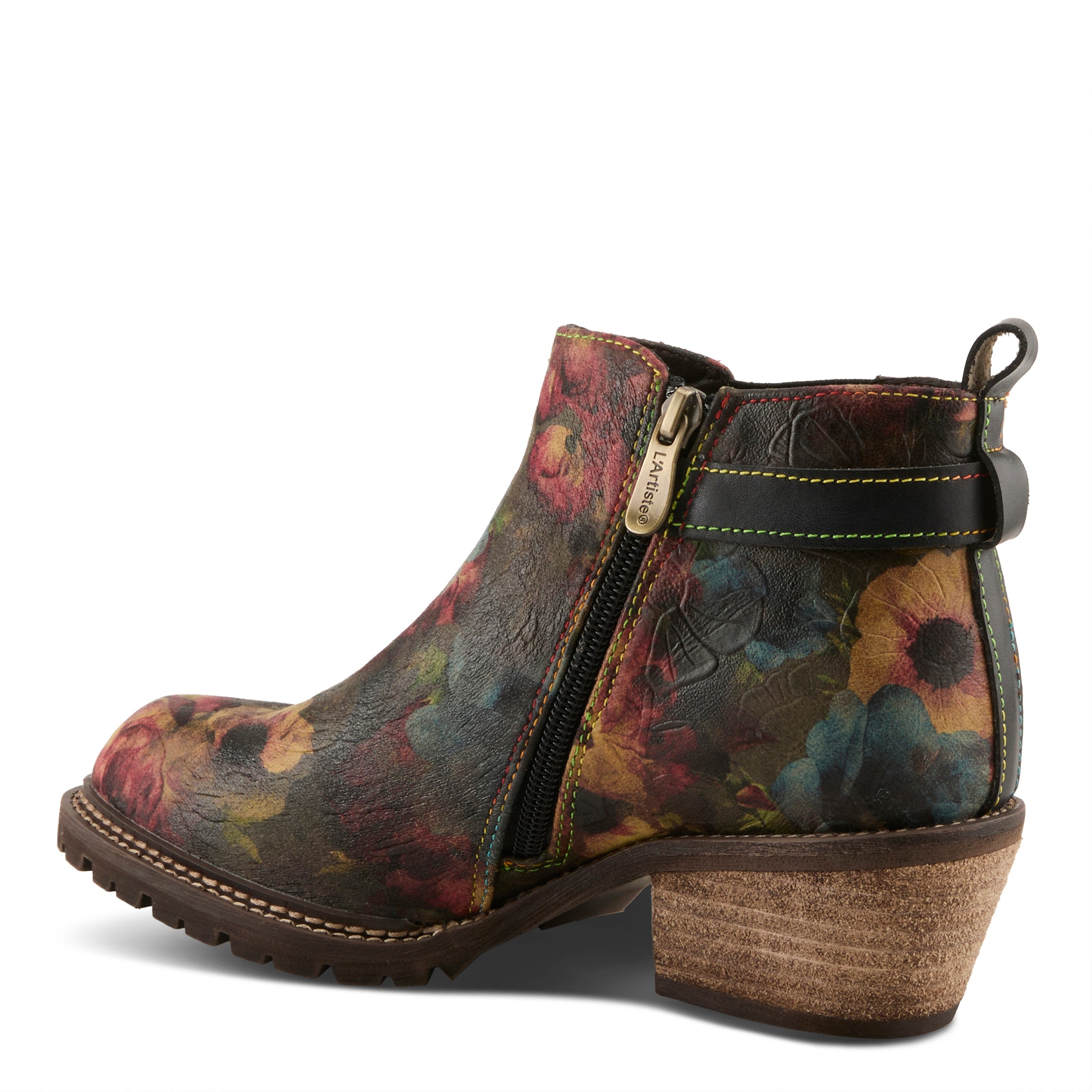 OLIVE MULTI