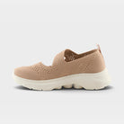 Flexus Fazano Blush Sneaker