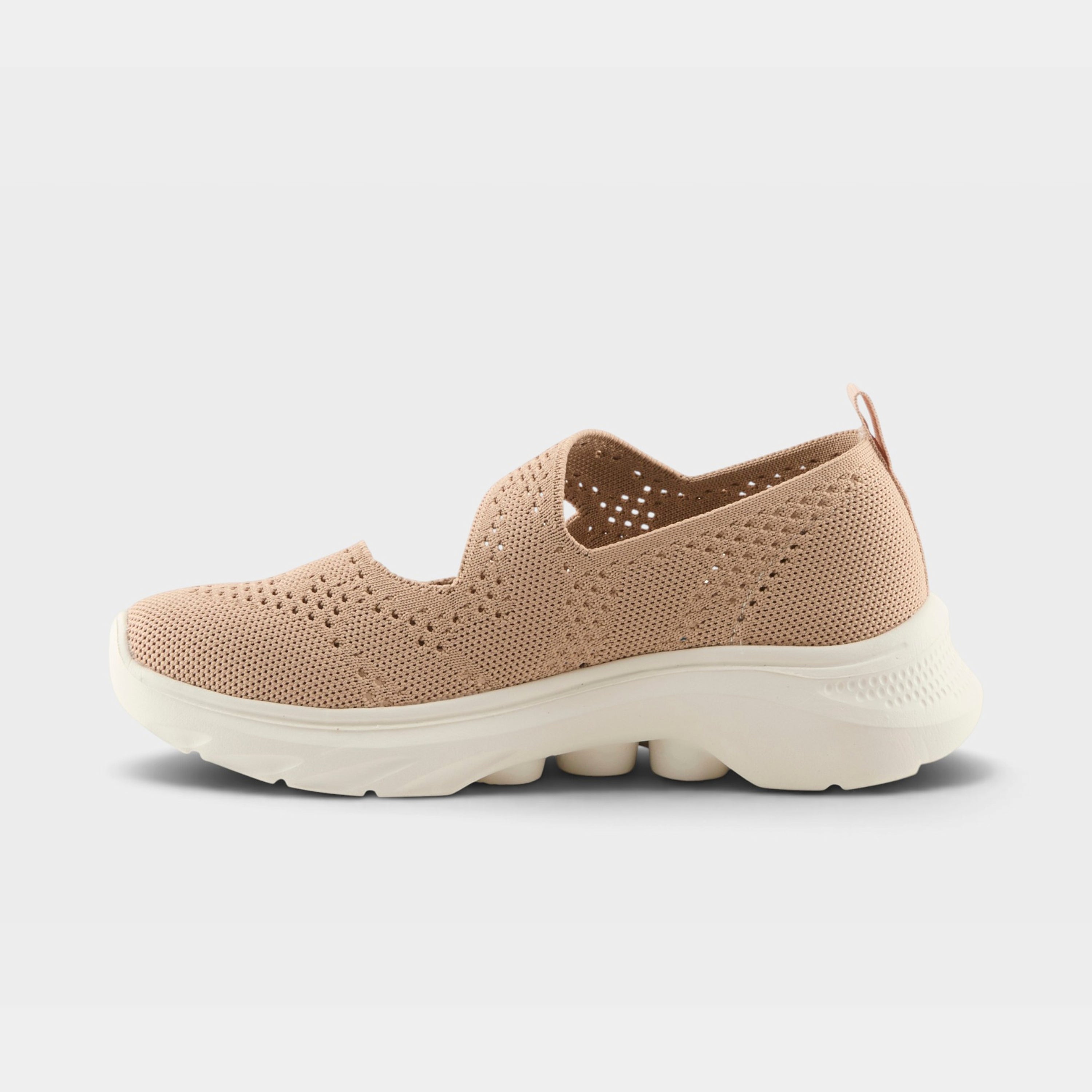 Flexus Fazano Blush Sneaker