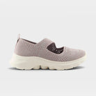 Flexus Fazano Lilac Multi Sneaker