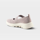 Flexus Fazano Lilac Multi Sneaker