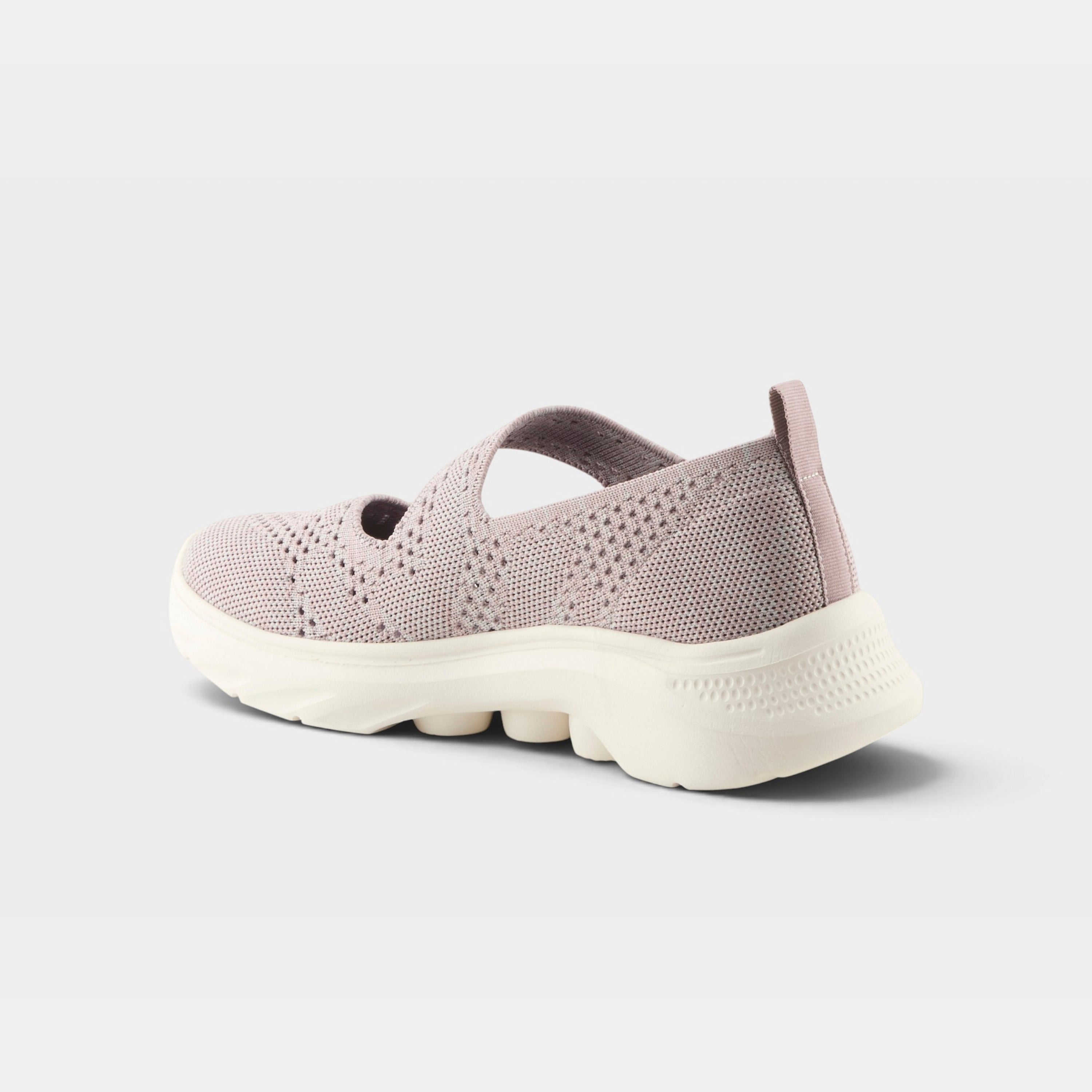 Flexus Fazano Lilac Multi Sneaker