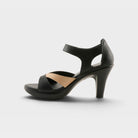 Patrizia Feelinit Black Multi Sandal