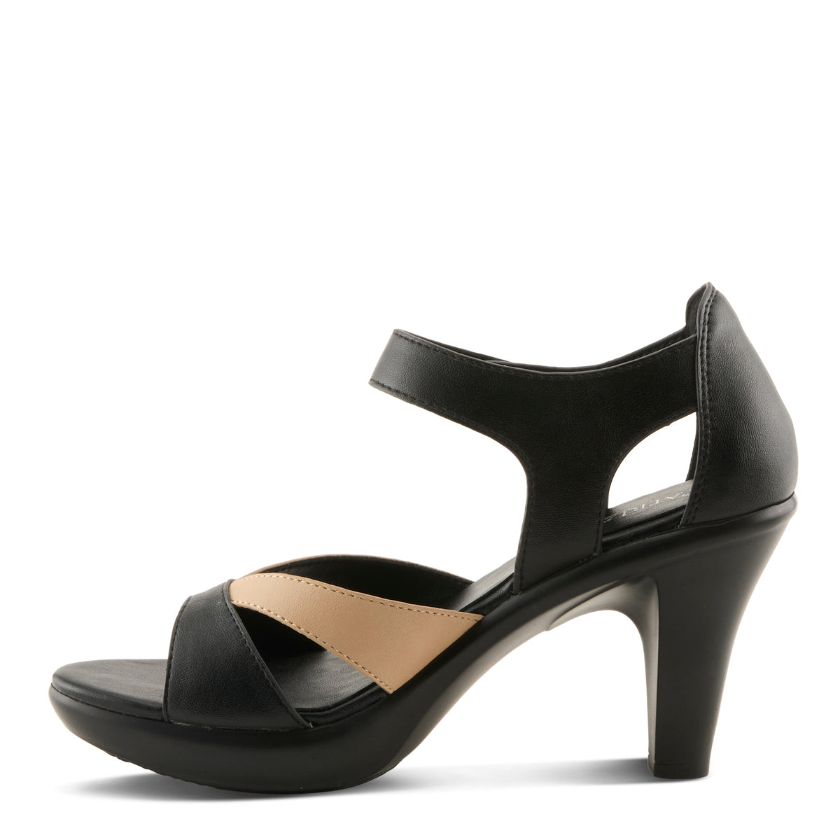 Patrizia PATRIZIA FEELINIT SANDALS sandal in bone multi with stylish fashion design