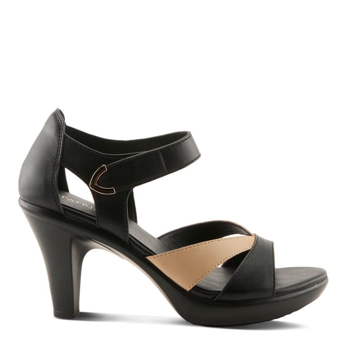 Patrizia PATRIZIA FEELINIT SANDALS sandal in bone multi with stylish fashion design