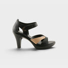 Patrizia Feelinit Black Multi Sandal