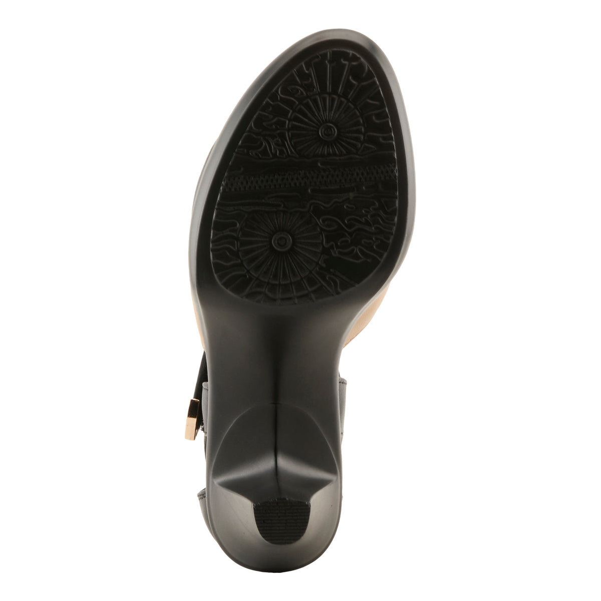 Patrizia PATRIZIA FEELINIT SANDALS sandal in bone multi with stylish fashion design