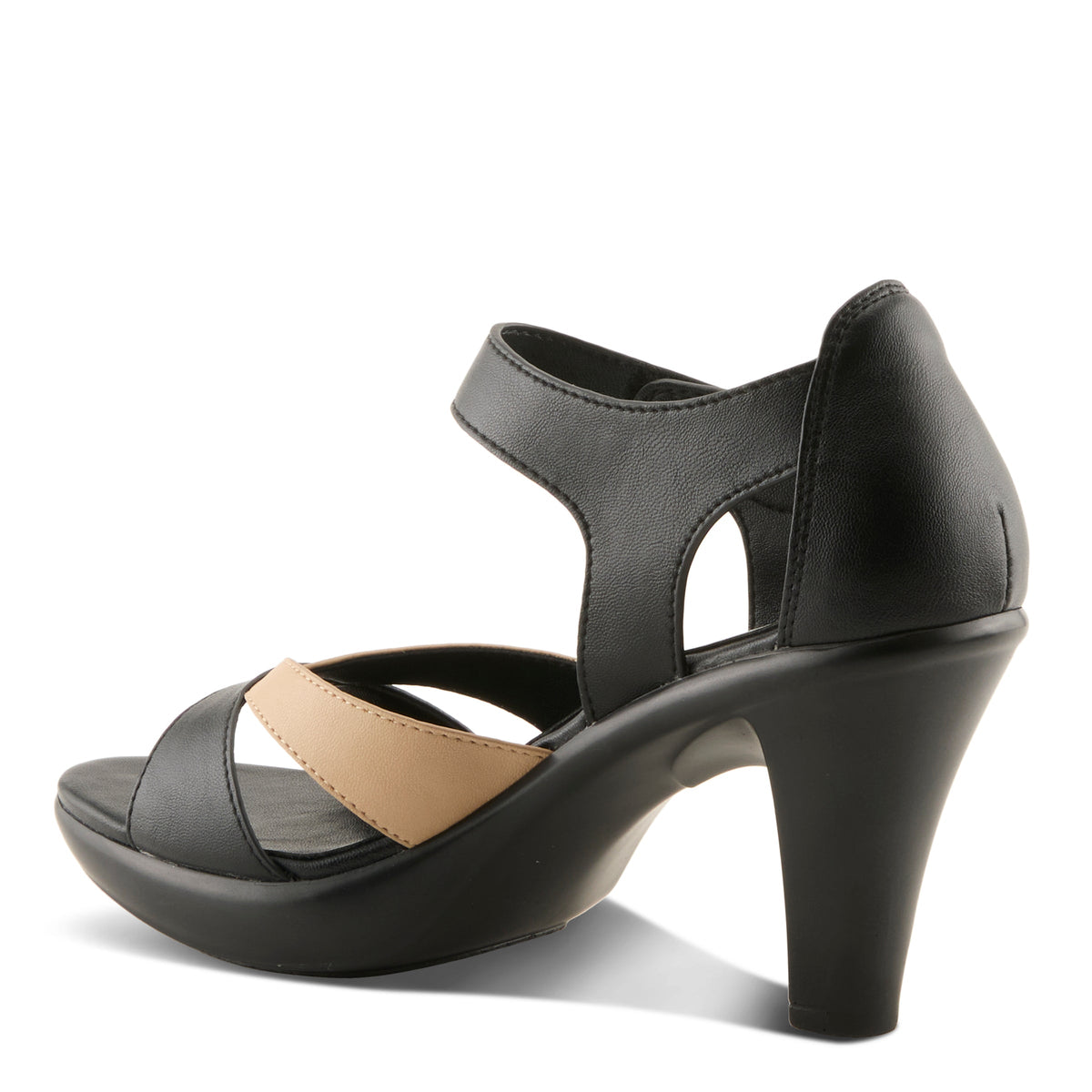 Patrizia PATRIZIA FEELINIT SANDALS sandal in bone multi with stylish fashion design