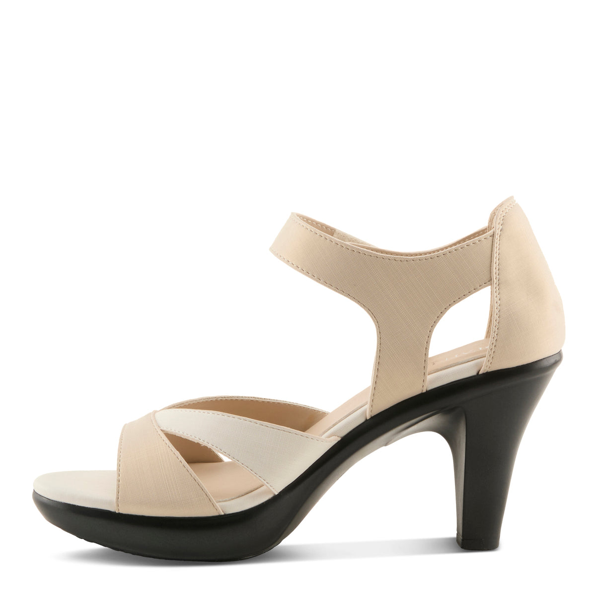 Patrizia PATRIZIA FEELINIT SANDALS sandal in black multi with stylish fashion design