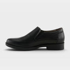 Spring Step Men Felix Black Loafer