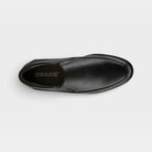 Spring Step Men Felix Black Loafer