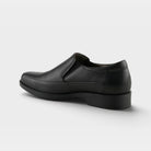 Spring Step Men Felix Black Loafer