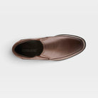 Spring Step Men Felix Dark Brown Loafer