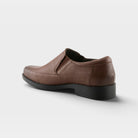 Spring Step Men Felix Dark Brown Loafer