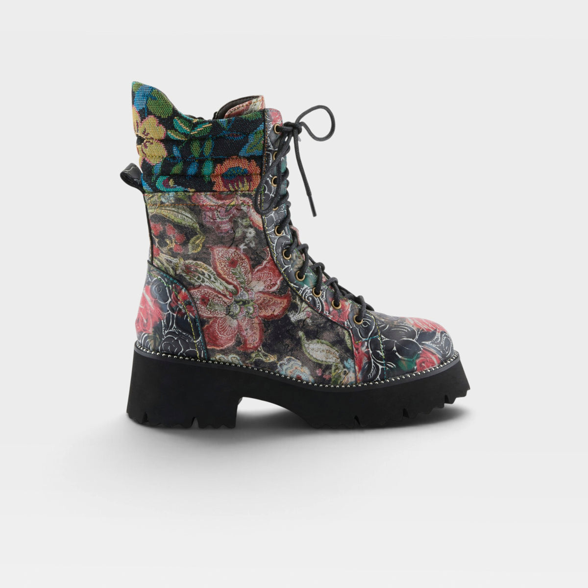 L'ARTISTE FEROCITI BOOTIES