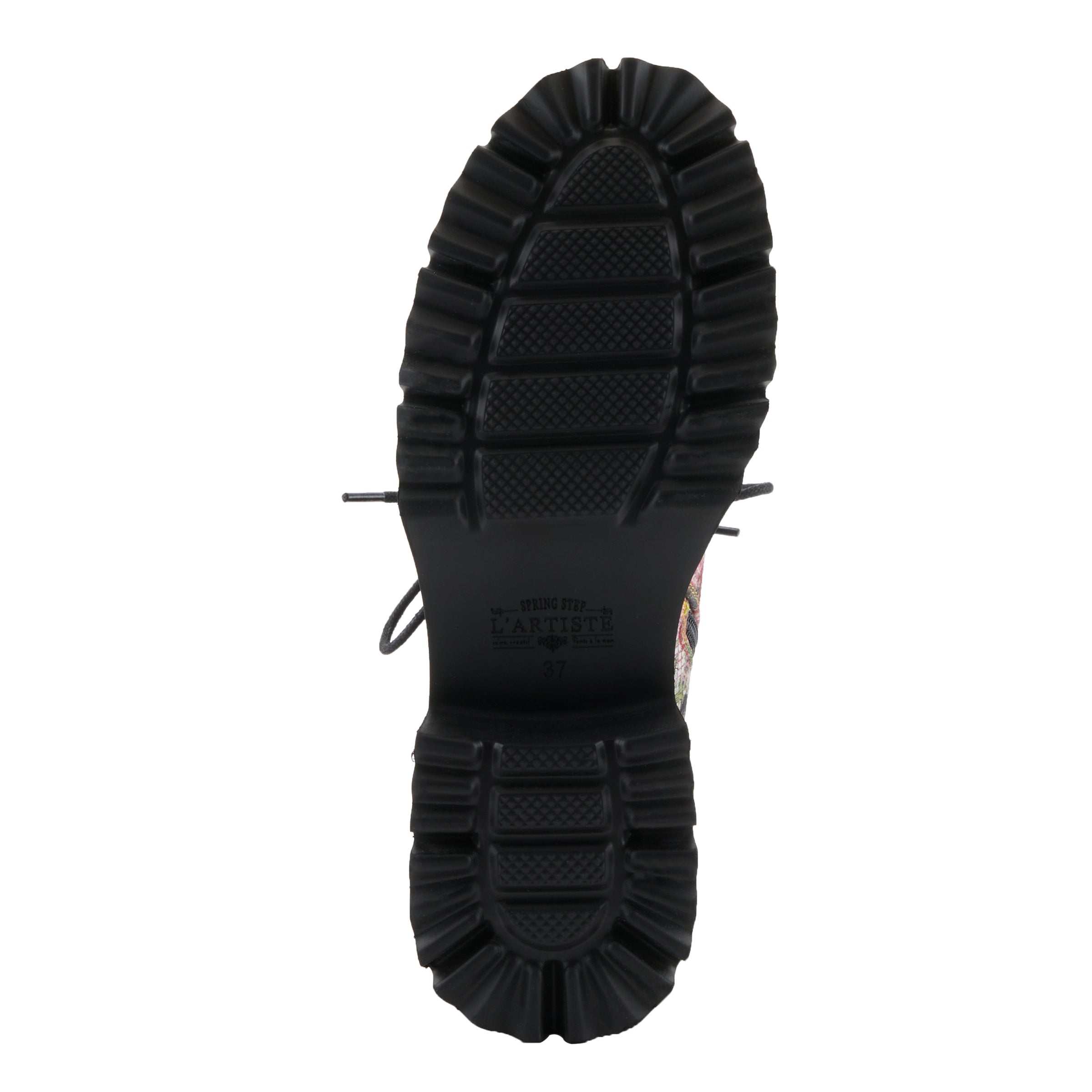 BLACK MULTI
