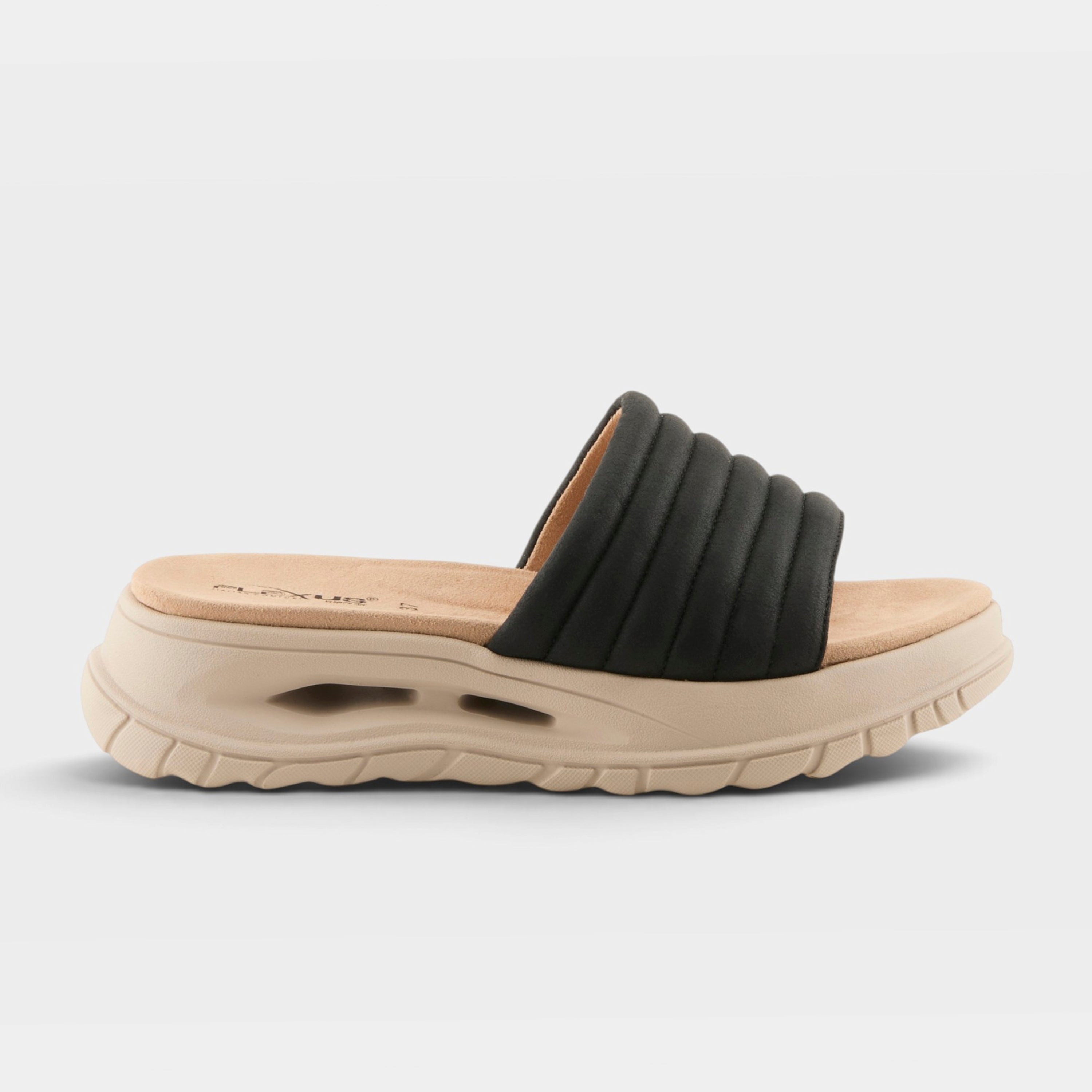 Flexus Filman Sage Green Sandal